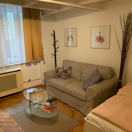 New Astoria Apartment ブダペスト エクステリア 写真